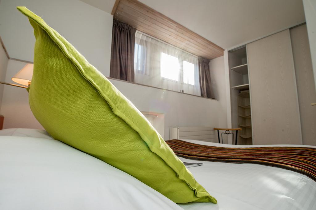 Privilodges Chateau Perrin Grenoble Dış mekan fotoğraf