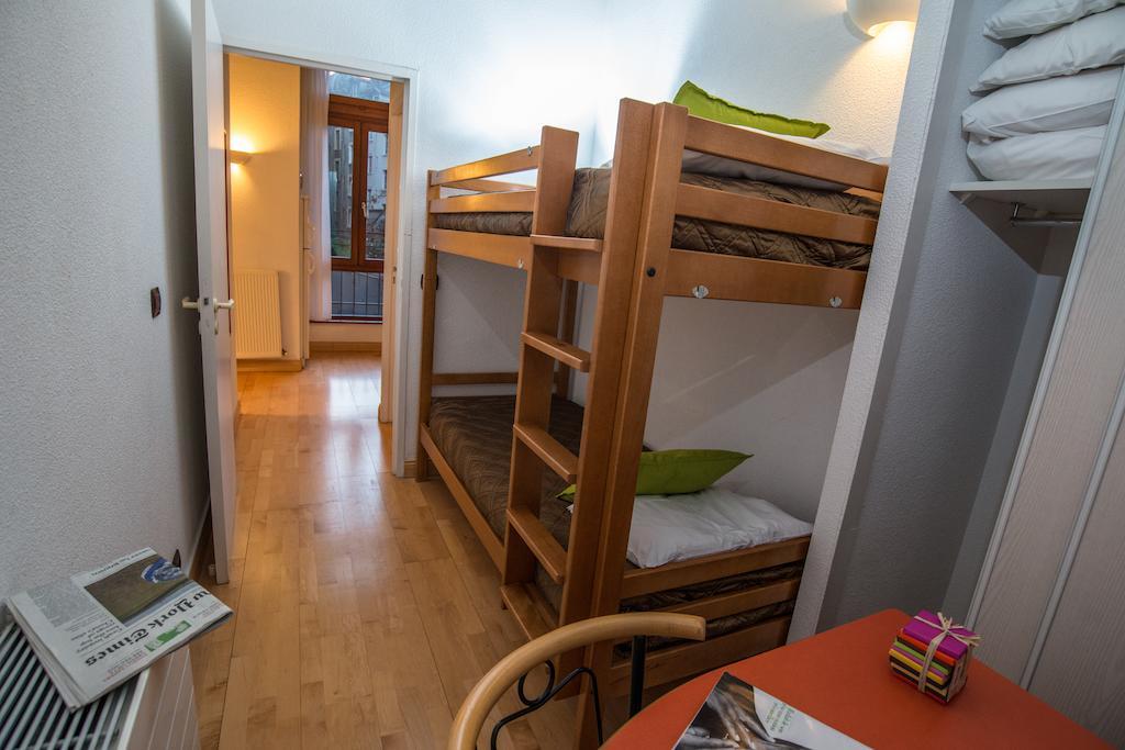 Privilodges Chateau Perrin Grenoble Dış mekan fotoğraf