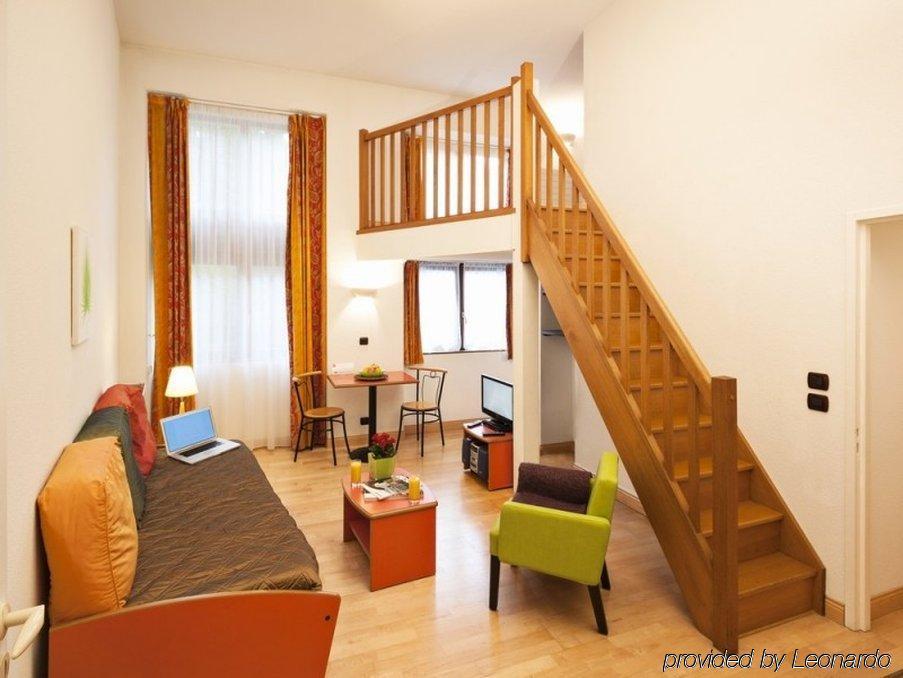 Privilodges Chateau Perrin Grenoble Oda fotoğraf