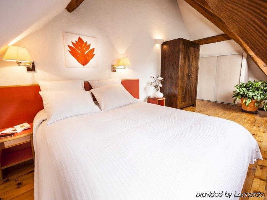 Privilodges Chateau Perrin Grenoble Oda fotoğraf