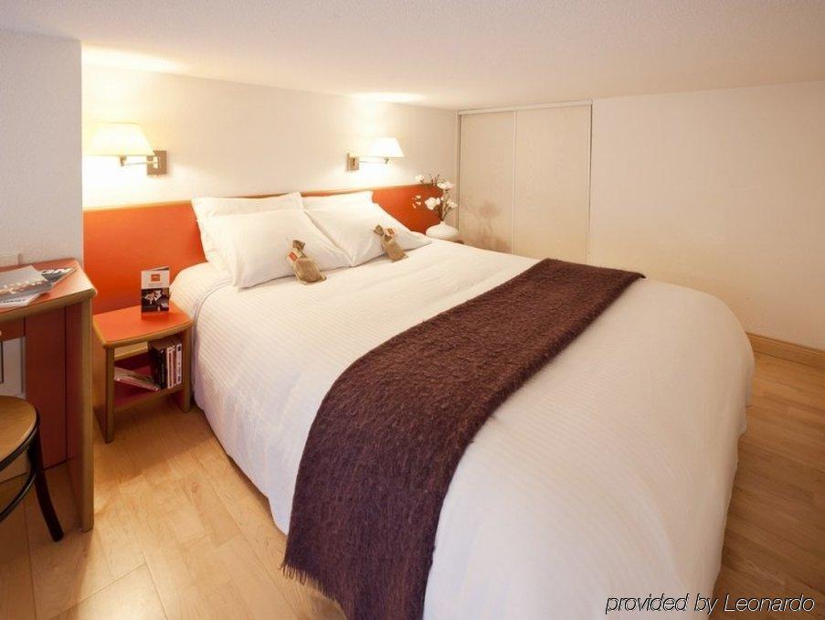 Privilodges Chateau Perrin Grenoble Oda fotoğraf