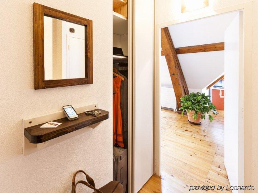 Privilodges Chateau Perrin Grenoble Oda fotoğraf